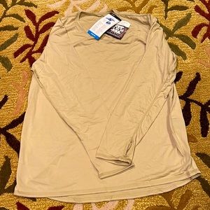 GEN III Polartec Light Weight Base Layer Undershirt